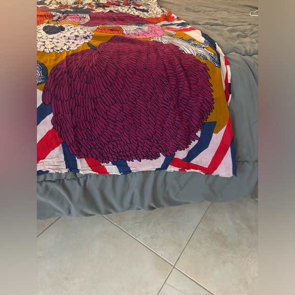 Inouitoosh Large Scarf - Picture 13 of 14